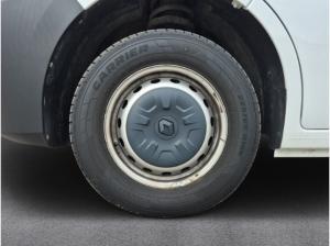 Renault Master L2H2 inkl. Sortimo ⚒️ Die mobile Werkstatt für Profis 💸