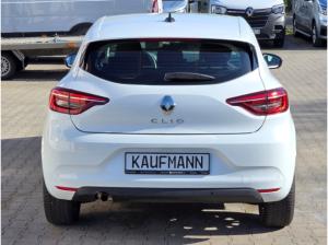 Renault Clio 🤍Der City-Flitzer zum fairen Leasing🤍