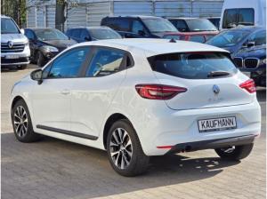 Renault Clio 🤍Der City-Flitzer zum fairen Leasing🤍