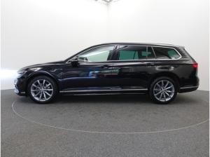 Volkswagen Passat Variant 1.5 TSI DSG - R-Line - IQ.LIGHT NAVI PANO 18" KAMERA ACC