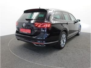 Volkswagen Passat Variant 1.5 TSI DSG - R-Line - IQ.LIGHT NAVI PANO 18" KAMERA ACC
