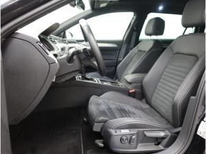 Volkswagen Passat Variant 1.5 TSI DSG - R-Line - IQ.LIGHT NAVI PANO 18" KAMERA ACC