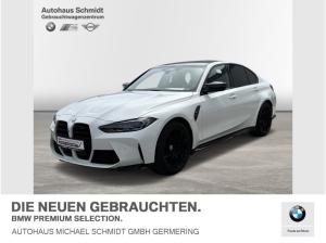 BMW M3 Competition Memory*360 Kamera*Laser*WIDESCREEN*