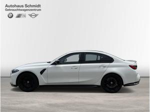 BMW M3 Competition Memory*360 Kamera*Laser*WIDESCREEN*