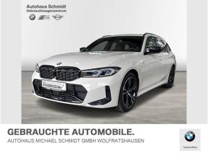 BMW M340 d xDrive Facelift*Widescreen*M Sport*Panorama*