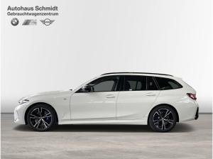 BMW M340 d xDrive Facelift*Widescreen*M Sport*Panorama*