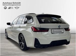 BMW M340 d xDrive Facelift*Widescreen*M Sport*Panorama*