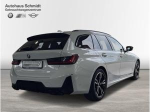 BMW M340 d xDrive Facelift*Widescreen*M Sport*Panorama*