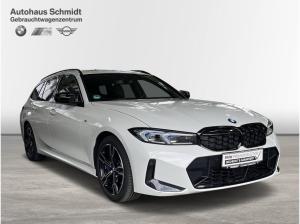 BMW M340 d xDrive Facelift*Widescreen*M Sport*Panorama*