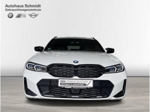 BMW M340 d xDrive Facelift*Widescreen*M Sport*Panorama*