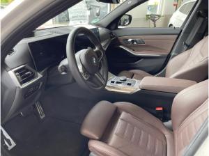 BMW M340 d xDrive Facelift*Widescreen*M Sport*Panorama*