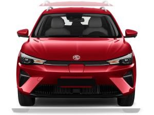 MG MG5 Maximal  Luxury I GEWERBELEASING I