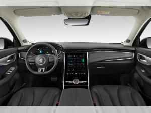 MG Marvel R Luxury I GEWERBELEASING I