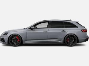 Audi RS4 Avant 450 PS !!SOFORT VERFÜGBAR!! SPORT PRÄMIE!!