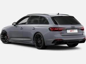 Audi RS4 Avant 450 PS !!SOFORT VERFÜGBAR!! SPORT PRÄMIE!!