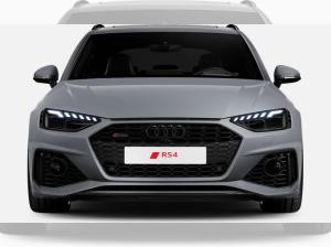 Audi RS4 Avant 450 PS !!SOFORT VERFÜGBAR!! SPORT PRÄMIE!!