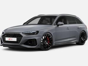 Audi RS4 Avant 450 PS !!SOFORT VERFÜGBAR!! SPORT PRÄMIE!!