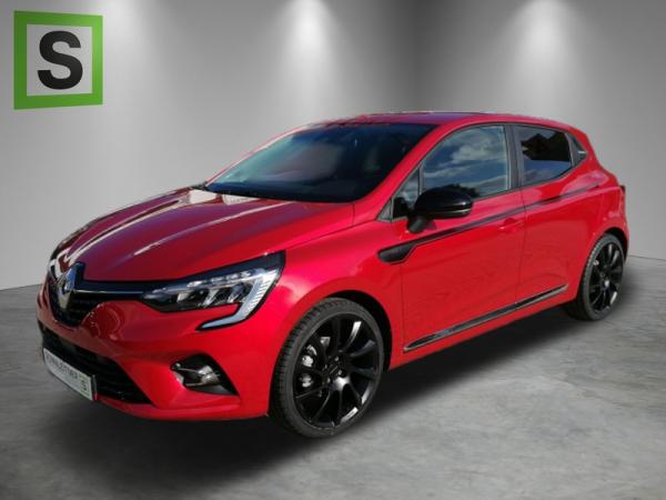 Renault Clio Leasing 59 Euro Privat Renault Clio Leasing: für Privat & Gewerbe | Bild.de