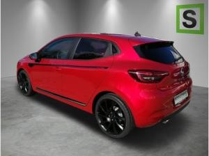 Renault Clio ZEN TCe 90 mit IRMSCHER 18 Zoll