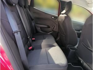 Renault Clio ZEN TCe 90 mit IRMSCHER 18 Zoll