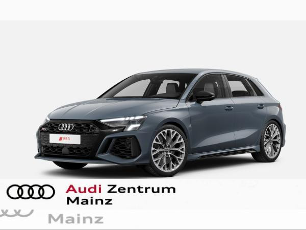 Audi RS3 für 699,00 € brutto leasen