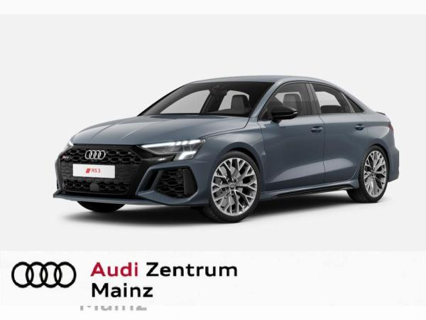 Audi RS3 für 712,81 € brutto leasen