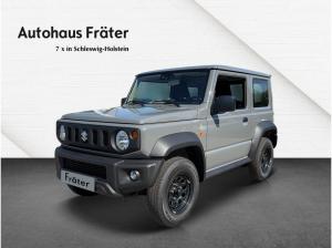 Suzuki Jimny BEI FRÄTER IN 24107 KIEL || SOFORT AUF LAGER