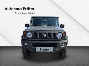 Suzuki Jimny BEI FRÄTER IN 24107 KIEL || SOFORT AUF LAGER