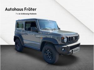 Suzuki Jimny BEI FRÄTER IN 24107 KIEL || SOFORT AUF LAGER