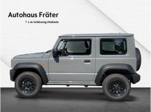 Suzuki Jimny BEI FRÄTER IN 24107 KIEL || SOFORT AUF LAGER