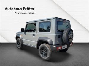 Suzuki Jimny BEI FRÄTER IN 24107 KIEL || SOFORT AUF LAGER