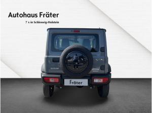 Suzuki Jimny BEI FRÄTER IN 24107 KIEL || SOFORT AUF LAGER