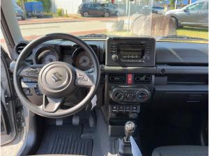 Suzuki Jimny BEI FRÄTER IN 24107 KIEL || SOFORT AUF LAGER