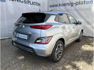 Hyundai Kona Elektro MJ 23 ADVANTAGE - Paket