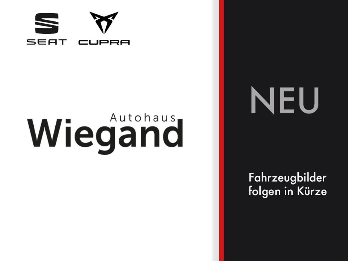 Cupra Formentor 1.5 eTSI DCC KAMERA NAVI ACC ES MATRIX-LED