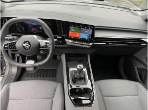 Renault Austral EQUILIBRE  MILD HYBRID 140 ❗❗❗ SOFORT VERFÜGBAR ❗❗❗ CITY-PAKET ❗ WINTER-PAKET ❗ 18" LM ❗❗❗ AKTION ❗❗