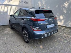 Hyundai Kona Elektro MJ 23  ADVANTAGE - Paket