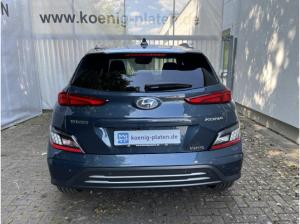 Hyundai Kona Elektro MJ 23  ADVANTAGE - Paket