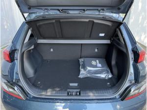 Hyundai Kona Elektro MJ 23  ADVANTAGE - Paket