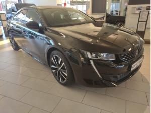 Peugeot 508 GT PACK