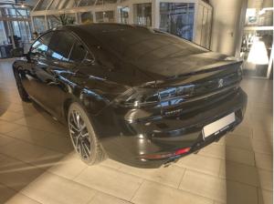 Peugeot 508 GT PACK
