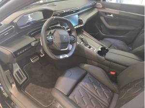 Peugeot 508 GT PACK