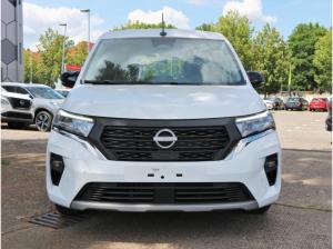 Nissan Townstar Kombi 1.3 DIG-T Acenta 3M Lieferzeit