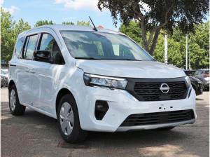 Nissan Townstar Kombi 1.3 DIG-T Acenta 3M Lieferzeit