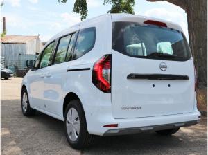 Nissan Townstar Kombi 1.3 DIG-T Acenta 3M Lieferzeit