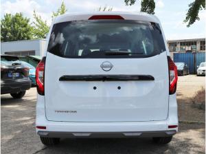 Nissan Townstar Kombi 1.3 DIG-T Acenta 3M Lieferzeit