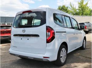 Nissan Townstar Kombi 1.3 DIG-T Acenta 3M Lieferzeit