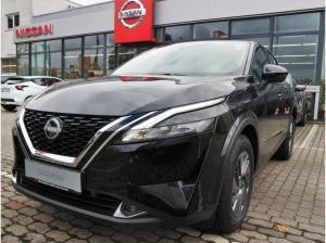 Nissan Qashqai Acenta 1.3 3M Lieferzeit