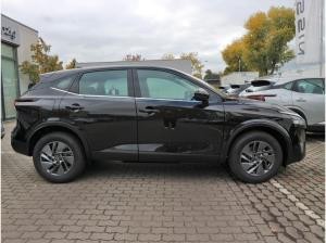Nissan Qashqai Acenta 1.3 3M Lieferzeit