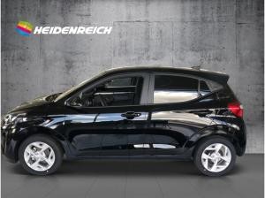 Hyundai i10 1.0 Connect & Go Navi*Kamera*SHZ+LHZ*60M Gar